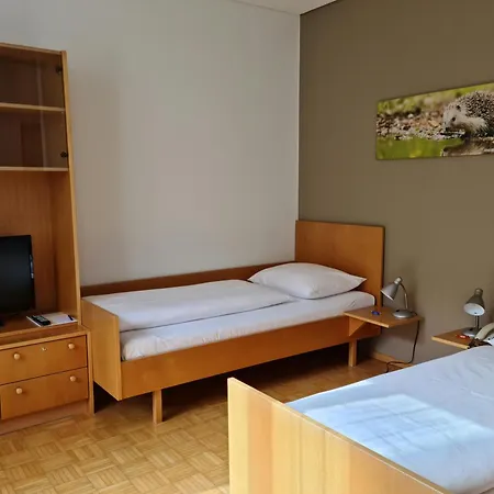 Hotel Viktor Viktorsberg Esterno foto
