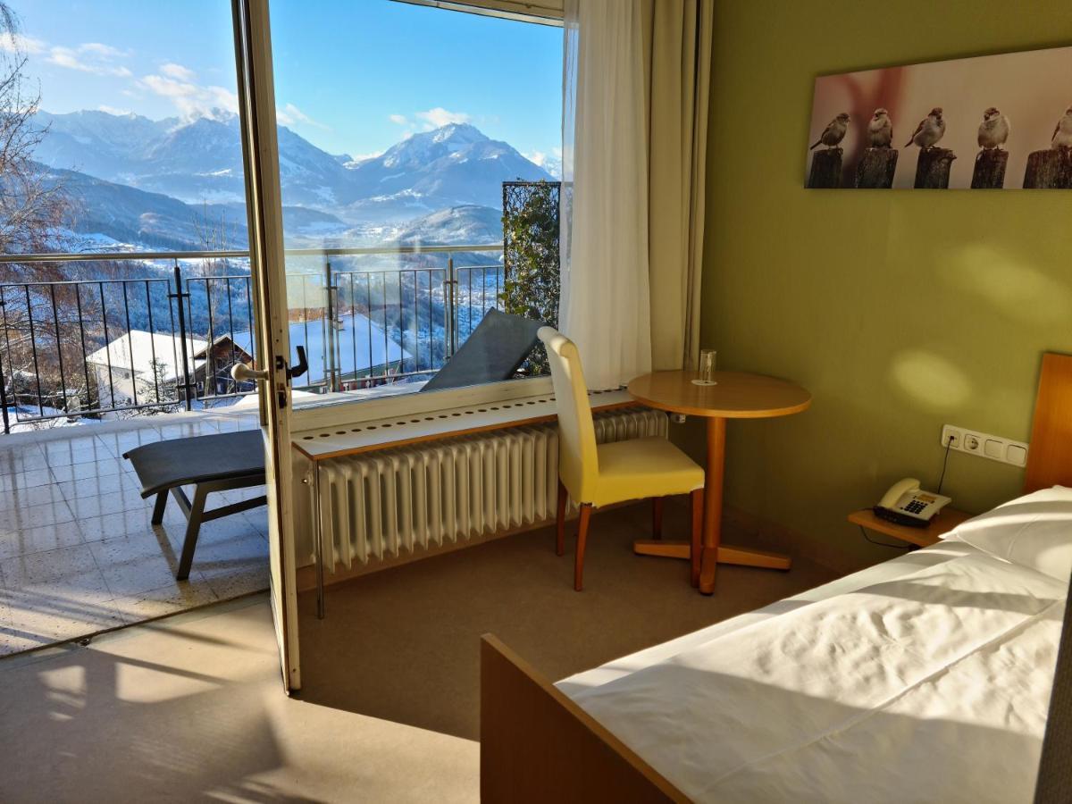 Hotel Viktor Viktorsberg