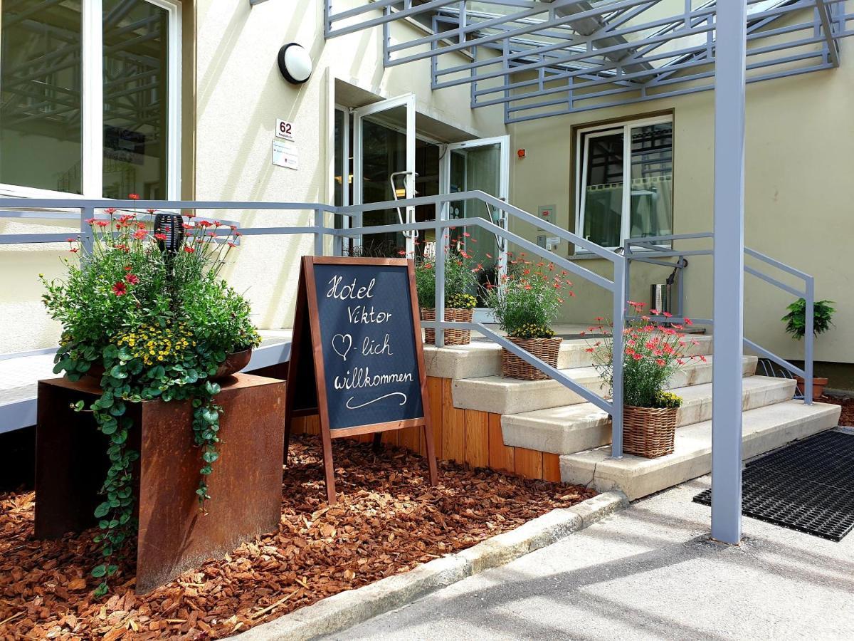 Viktor Hotel Viktorsberg