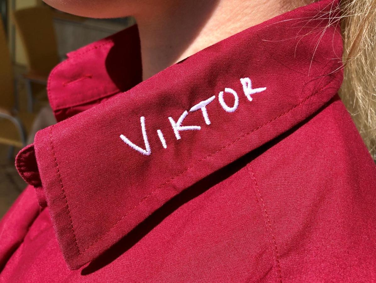 Viktor Viktorsberg